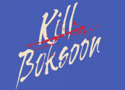 KILL BOK-SOON (2023)