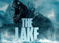 THE LAKE (2022)