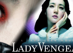 SYMPATHY FOR LADY VENGEANCE (2005)