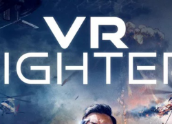 VR FIGHTER (2021)