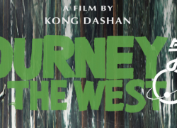 JOURNEY TO THE WEST (2021)