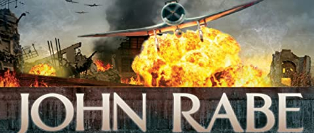 John Rabe (2009) | Asian Film