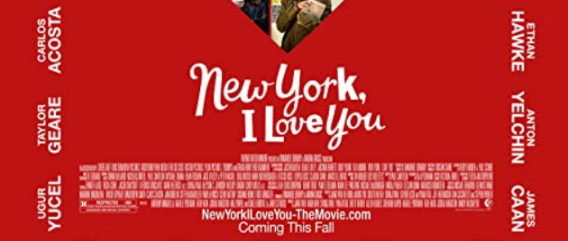 new york i love you film izle