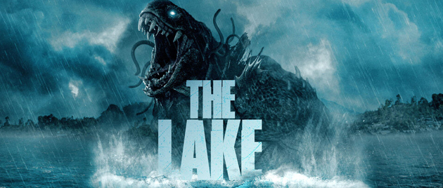 The Lake 2022 Asian Film   The Lake Tete 