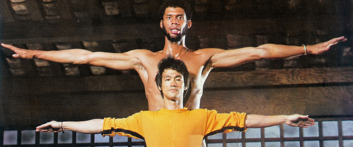 GAME OF DEATH (1978)